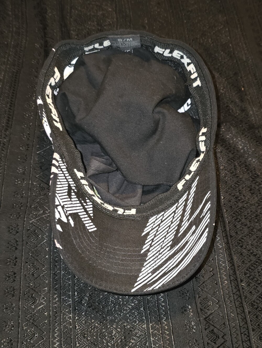 ROCKSTAR CAP - Picture 10 of 11